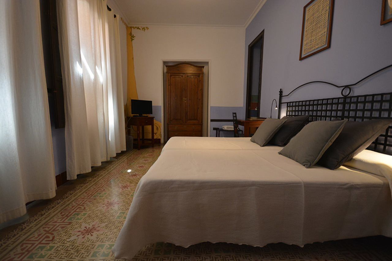 Hotel Casa De Los Azulejos Кордова Экстерьер фото